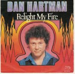 Dan Hartman Relight my fire escucha gratis en línea.