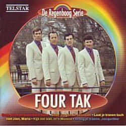 Además de la música de Candan ERCETIN, te recomendamos que escuches canciones de De Four Tak gratis.