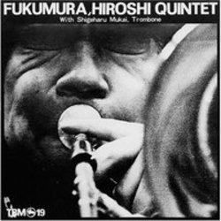 Además de la música de Ed Rush & Optical, te recomendamos que escuches canciones de Hiroshi Fukumura Quintet gratis.