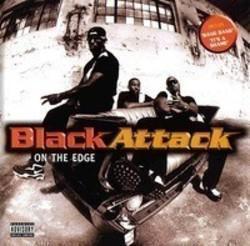 Además de la música de Jaymes Young, te recomendamos que escuches canciones de Black Attack gratis.