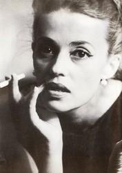 Jeanne Moreau Le rossignol escucha gratis en línea.