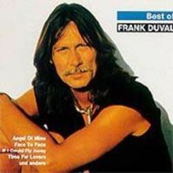 Escuchar las mejores canciones de Frank Duval gratis en línea.
