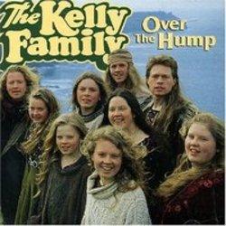Además de la música de Tom Odell, te recomendamos que escuches canciones de Kelly Family gratis.