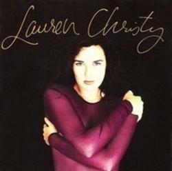 Además de la música de Joe Cocker, te recomendamos que escuches canciones de Lauren Christy gratis.