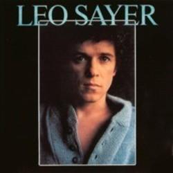 Lista de canciones de Leo Sayer - escuchar gratis en su teléfono o tableta.