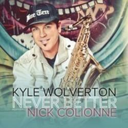 Además de la música de Tori Kelly, te recomendamos que escuches canciones de Kyle Wolverton gratis.