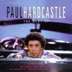 Lista de canciones de Paul Hardcastle - escuchar gratis en su teléfono o tableta.