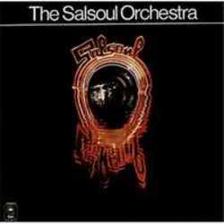 Además de la música de Luke DB, te recomendamos que escuches canciones de The Salsoul Orchestra gratis.