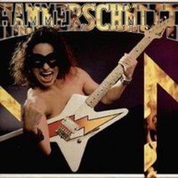 Lista de canciones de Hammerschmitt - escuchar gratis en su teléfono o tableta.