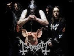 Mayhem Black Metal escucha gratis en línea.