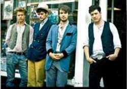 Mumford & Sons Tessellate (BBC Radio 1 Live Lounge) escucha gratis en línea.