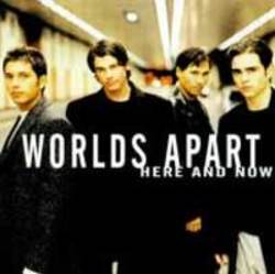 Lista de canciones de Worlds Apart - escuchar gratis en su teléfono o tableta.