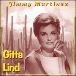 Además de la música de George Clooney, te recomendamos que escuches canciones de Gitta Lind gratis.