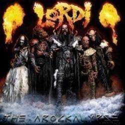 Lordi This Is Heavy Metal escucha gratis en línea.
