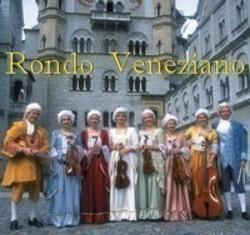 Rondo Veneciano Fantasia veneziana escucha gratis en línea.