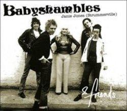 Babyshambles I Love You (But You're Green) escucha gratis en línea.