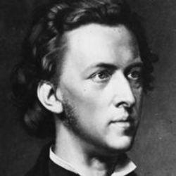 Lista de canciones de Frederic Chopin - escuchar gratis en su teléfono o tableta.