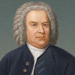 Además de la música de Mango, te recomendamos que escuches canciones de Johann Sebastian Bach gratis.