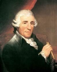 Joseph Haydn Gorhoffedd gwyr Harlech. The march of the men of Harlech (Hob XXXIb-2) escucha gratis en línea.
