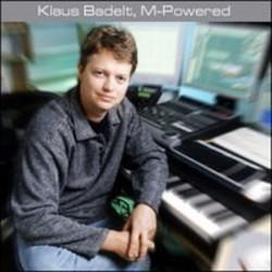 Klaus Badelt lyrics.
