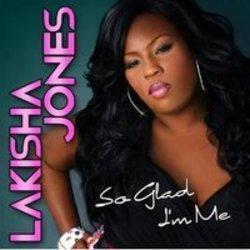 Además de la música de Southstylers, te recomendamos que escuches canciones de Lakisha Jones gratis.