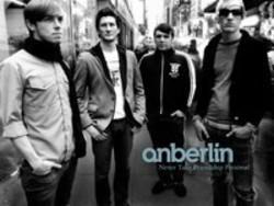 Lista de canciones de Anberlin - escuchar gratis en su teléfono o tableta.