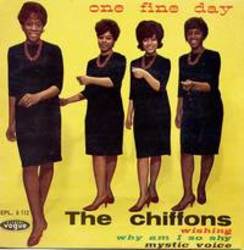 Además de la música de Blackeyed Susan, te recomendamos que escuches canciones de Chiffons gratis.