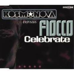 Lista de canciones de Kosmonova Versus Fiocco - escuchar gratis en su teléfono o tableta.