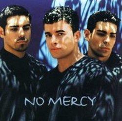 Además de la música de Whirr, te recomendamos que escuches canciones de No Mercy gratis.