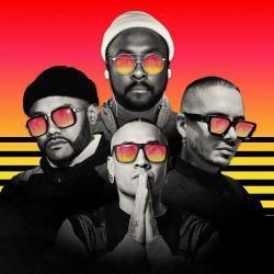 The Black Eyed Peas & J Balvin RITMO (Bad Boys For Life) escucha gratis en línea.