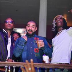 Future, Drake, Young Thug D4L escucha gratis en línea.