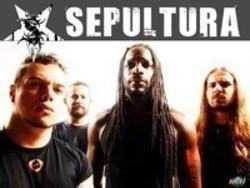 Sepultura Inner self drum tracks) [bonu escucha gratis en línea.