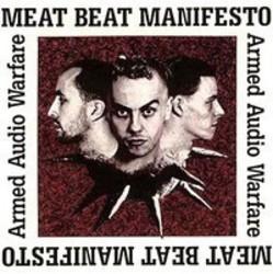 Meat Beat Manifesto Radio babylon luke vibert mix escucha gratis en línea.