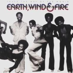Earth, Wind & Fire lyrics.