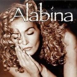 Escuchar las mejores canciones de Alabina gratis en línea.