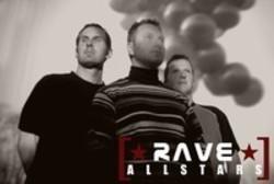 Rave Allstars Wonderful days 2006 escucha gratis en línea.