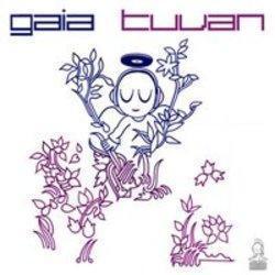 Gaia Tuvan gareth emery remix) escucha gratis en línea.