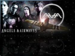 Angels & Airwaves The Machine escucha gratis en línea.