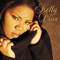 Además de la música de Nathan Kersaint, te recomendamos que escuches canciones de Kelly Price gratis.