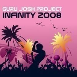 Guru Josh Project Infinity 2008 escucha gratis en línea.