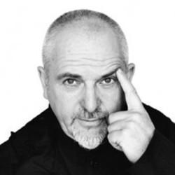 Además de la música de Tony Phillips, te recomendamos que escuches canciones de Peter Gabriel gratis.
