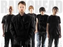 Radiohead No surprise escucha gratis en línea.