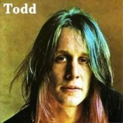Todd Rundgren Izzat Love? escucha gratis en línea.