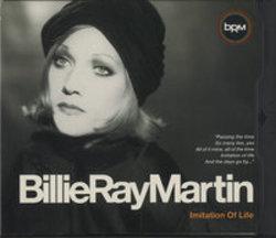 Además de la música de Cid Inc., te recomendamos que escuches canciones de Billie Ray Martin gratis.