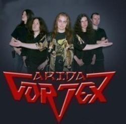 Arida Vortex Vortex escucha gratis en línea.