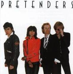 Además de la música de OST Woody Woodpecker, te recomendamos que escuches canciones de The Pretenders gratis.