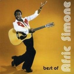 Además de la música de Karetus, te recomendamos que escuches canciones de Afric Simone gratis.