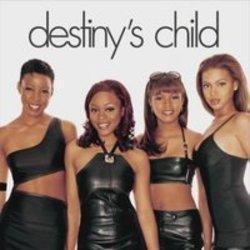 Además de la música de Chris Liebing, te recomendamos que escuches canciones de Destiny's Child gratis.
