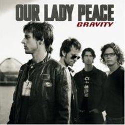 Además de la música de Pete Droge, te recomendamos que escuches canciones de Our Lady Peace gratis.