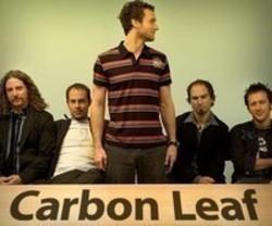 Carbon Leaf Flood escucha gratis en línea.
